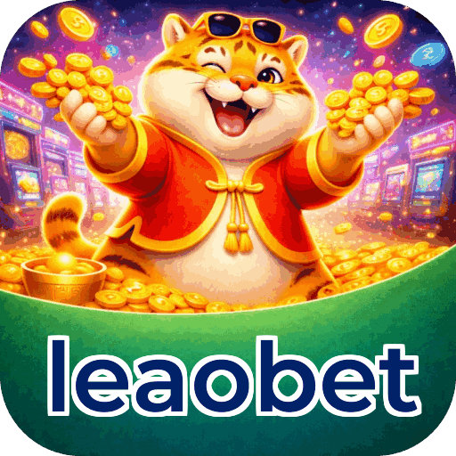 leaobet bônus R$5.000