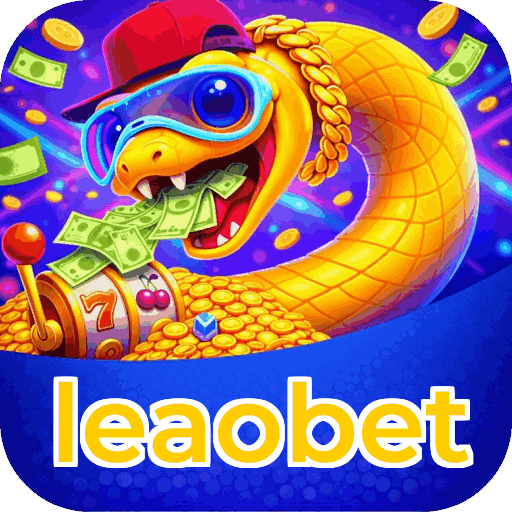 Catálogo leaobet 2.547 jogos